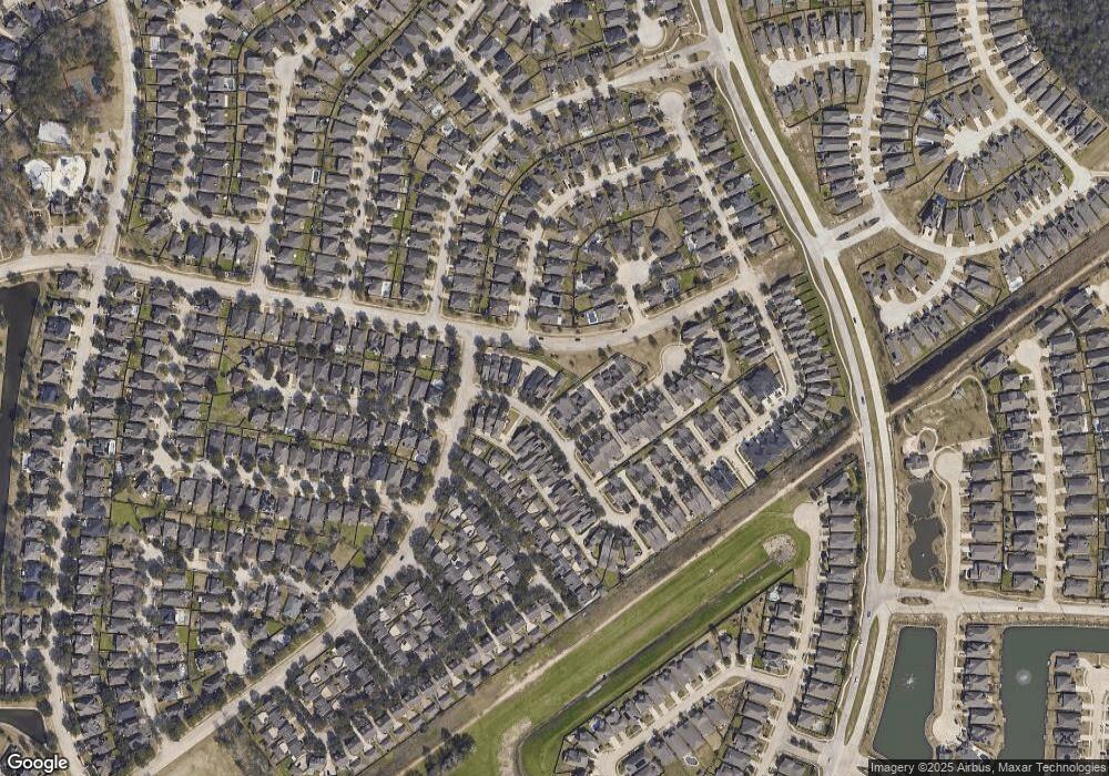 29734 Meridian Hill Dr, Spring, TX 77386 - photo 1