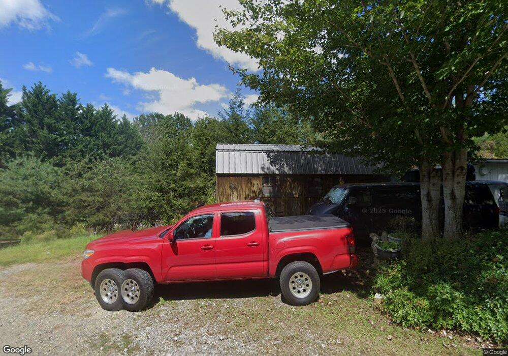 3849 New Leicester Hwy, Leicester, NC 28748 - photo 1