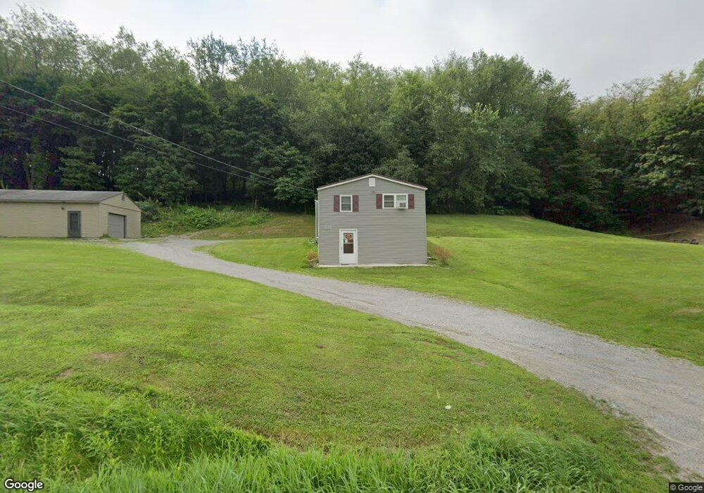 47379 Y and O Rd, East Liverpool, OH 43920 - photo 1