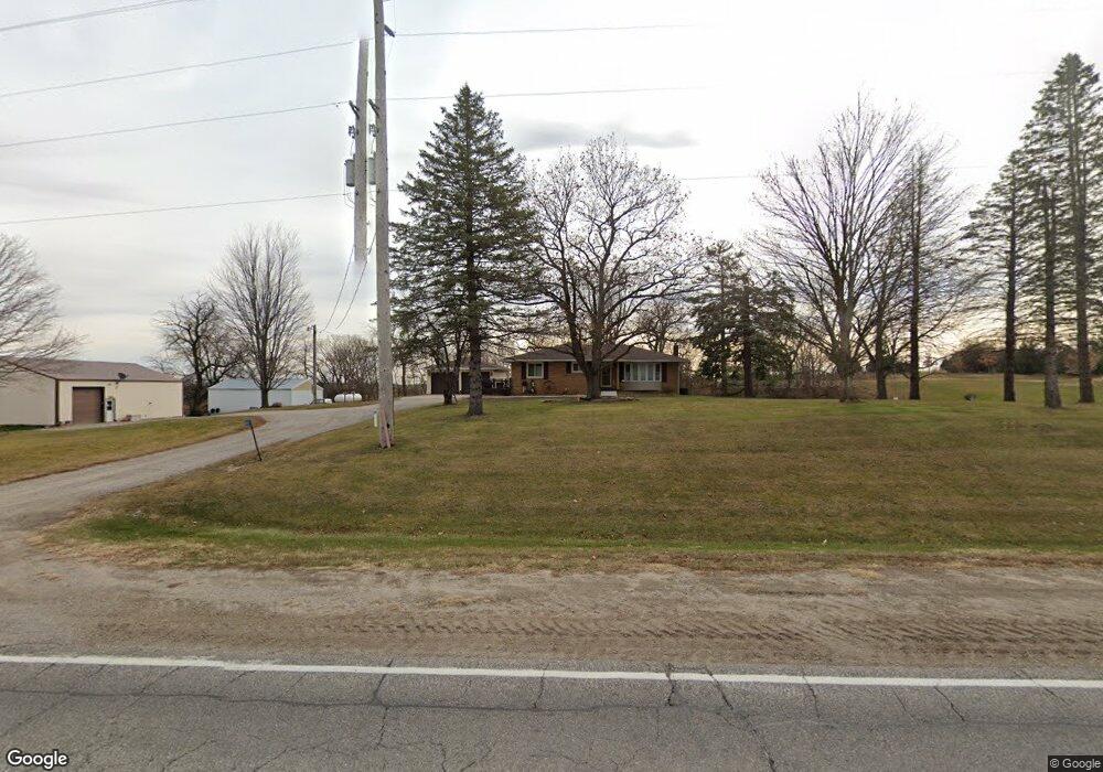8327 Highway F48 W, Colfax, IA 50054 - photo 1