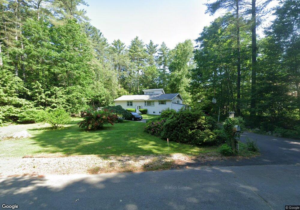 10 Eagle Dr, MerriMacK, NH 03054 - photo 1