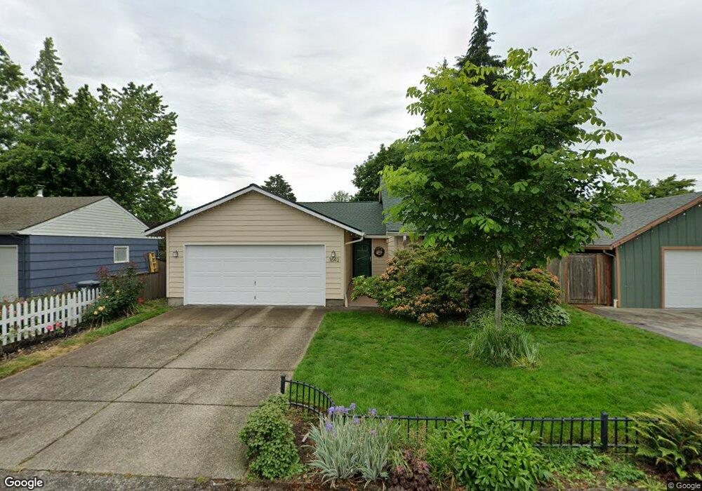 1642 Brewer Ave, Eugene, OR 97401 - photo 1