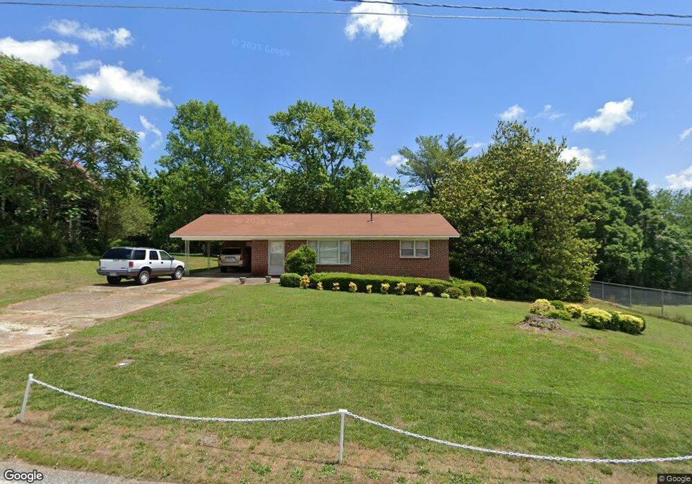 1020 Park Ave, Baldwin, GA 30511 - photo 1