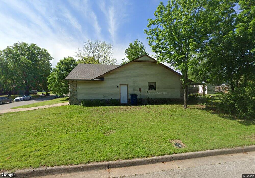 6504 S 29th West Place, Tulsa, OK 74132 - photo 1