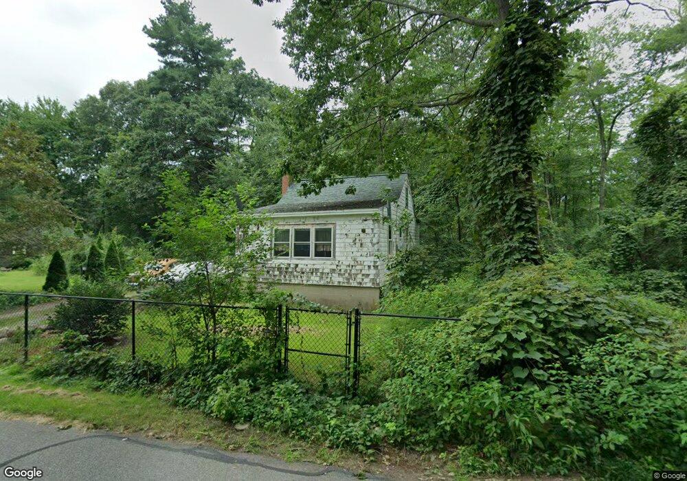 11 Elsie Ave, Billerica, MA 01821 - photo 1