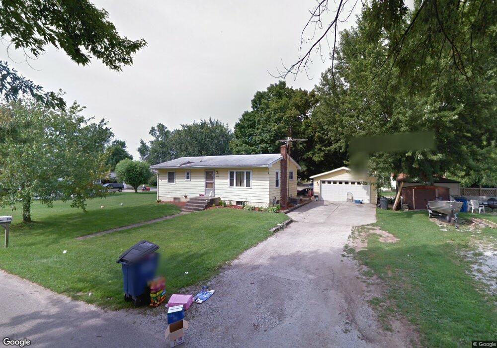 818 Eason Ct, La Porte, IN 46350 - photo 1