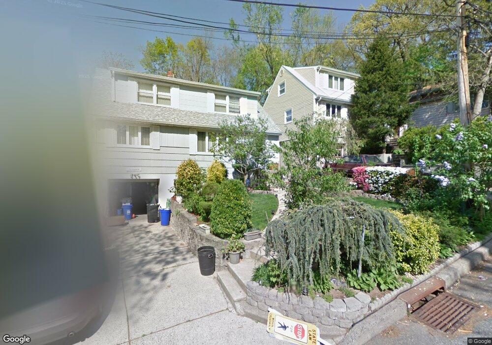 619 Sketch Place N, Ridgefield, NJ 07657 - photo 1