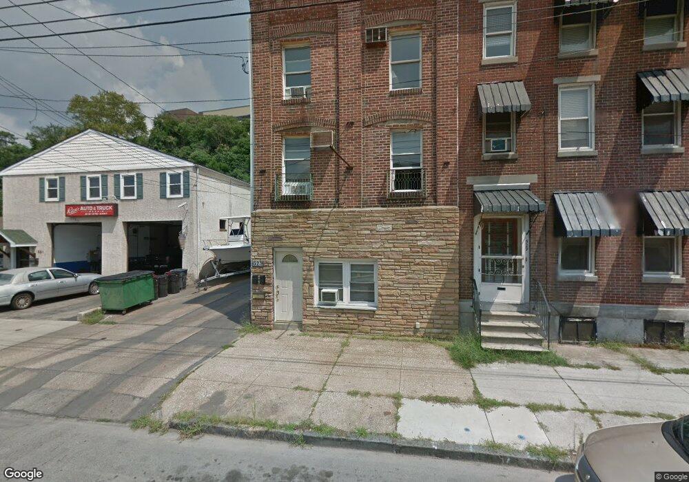 527 E Main St, Norristown, PA 19401 - photo 1