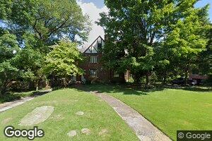 7 Bellerive Acres, Saint Louis, MO 63121