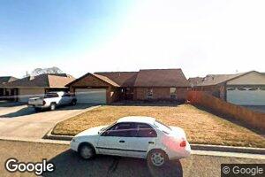 1917 Blue Sage Dr, Guymon, OK 73942