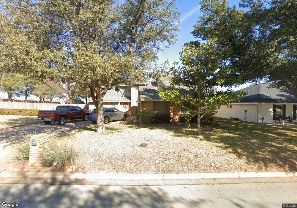 1 Pebble Beach St, Abilene, TX 79606 - photo 1