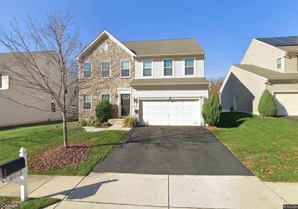 6013 North Meyer Dr, Elkridge, MD 21075 - photo 1