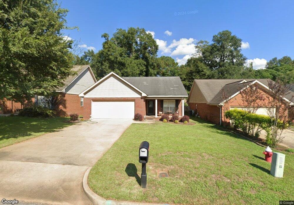 227 Spyglass Rd, Dothan, AL 36305 - photo 1