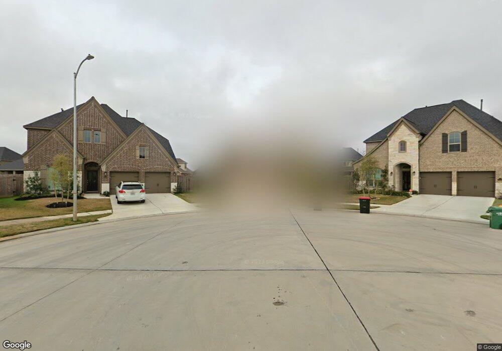 23347 Bingum Pass Dr, Richmond, TX 77469 - photo 1