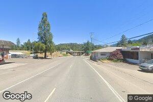 700 Crest Dr, Canyonville, OR 97417