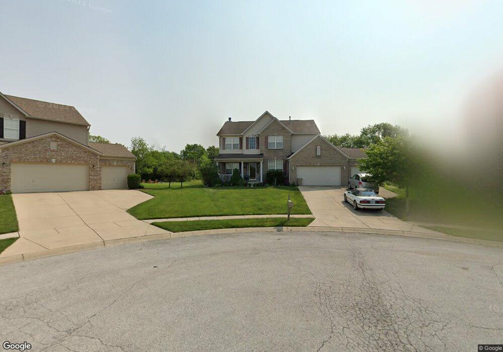 6930 Roundrock Ct, Avon, IN 46123 - photo 1