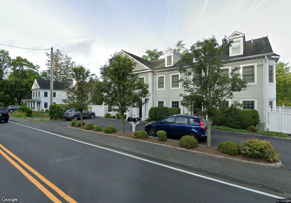 295 Park St, New Canaan, CT 06840 - photo 1