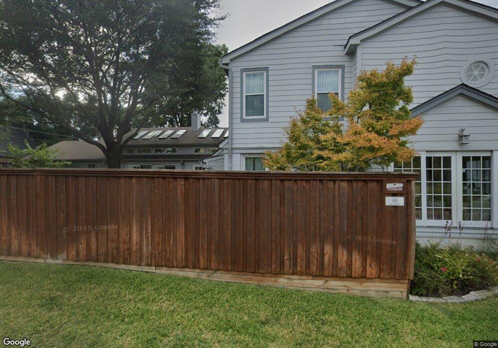 6292 Mccommas Blvd, Dallas, TX 75214 - photo 1