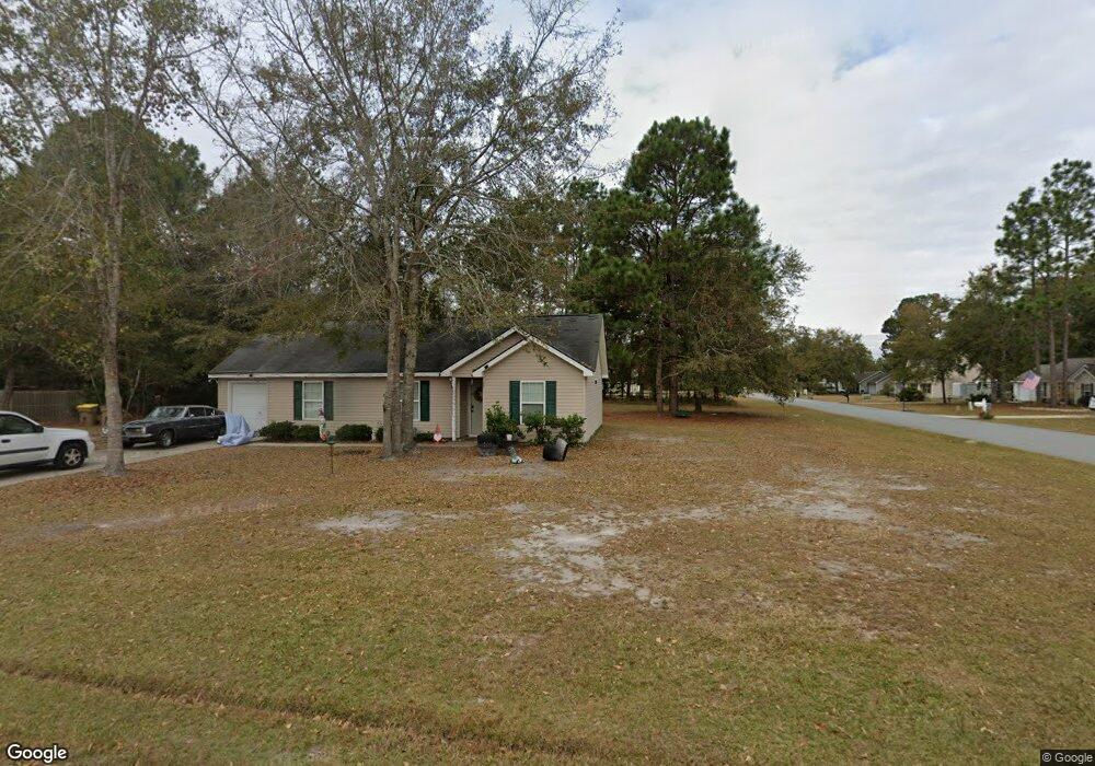 0 Dailey Dr unit 8685333, Guyton, GA 31312 - photo 1