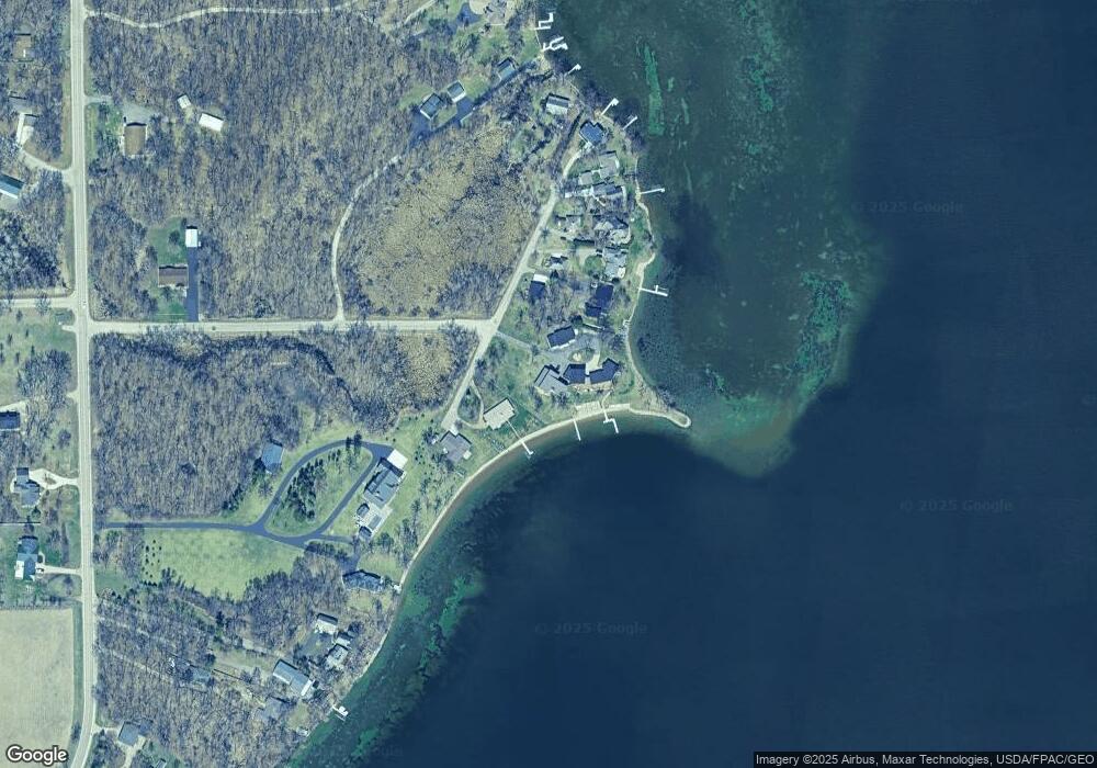 Lot 10 Birchwood Rd NW, Carlos Township, MN 56308 - photo 1