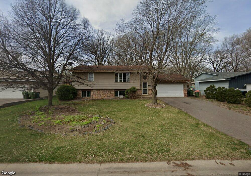 10780 Killdeer St NW, Coon Rapids, MN 55433 - photo 1