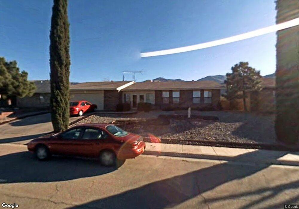 212 Shadow Mountain Dr, Alamogordo, NM 88310 - photo 1