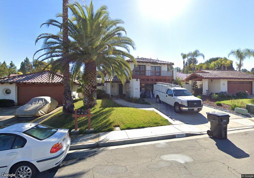 16309 Avenida Nobleza, San Diego, CA 92128 - photo 1