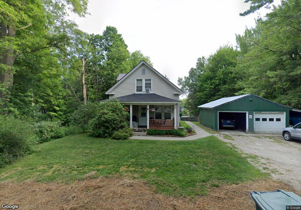 31 Fairview Ave, Bethlehem, NH 03574 - photo 1