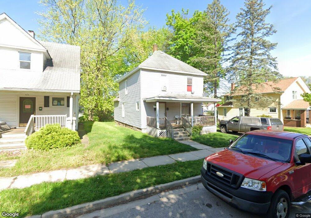 925 Princeton St, Elkhart, IN 46516 - photo 1