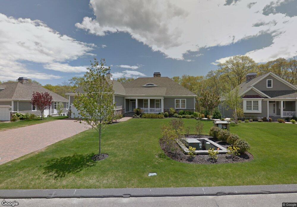 5 Kettle Close, Westerly, RI 02891 - photo 1