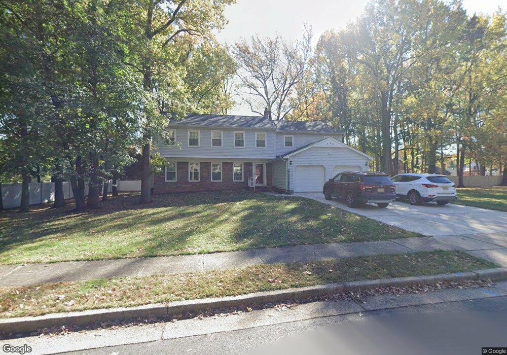 44 Livingston Ave, Edison, NJ 08820 - photo 1