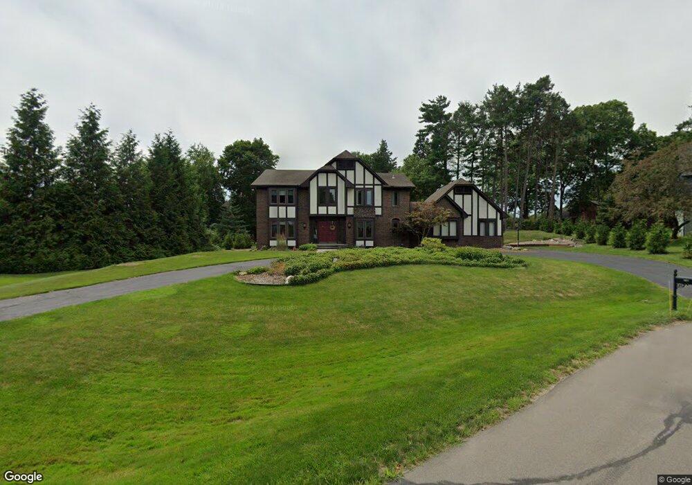 4274 Pine Ln, West Bloomfield, MI 48323 - photo 1