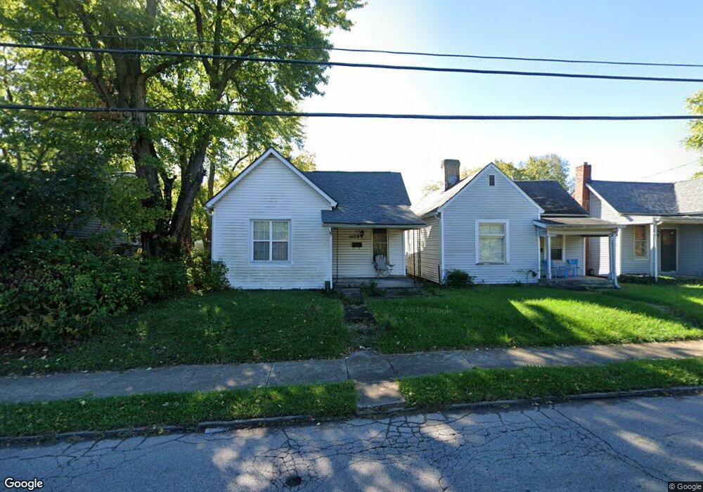 1429 Mooberry St, Columbus, OH 43205 - photo 1