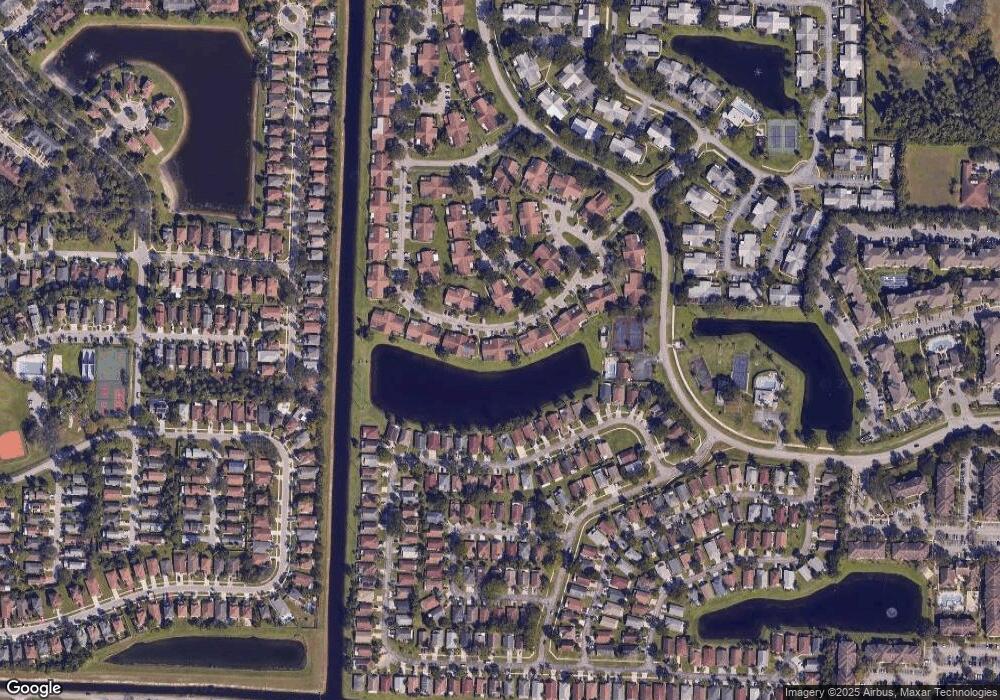 1171 Summit Place Cir unit A, West Palm Beach, FL 33415 - photo 1