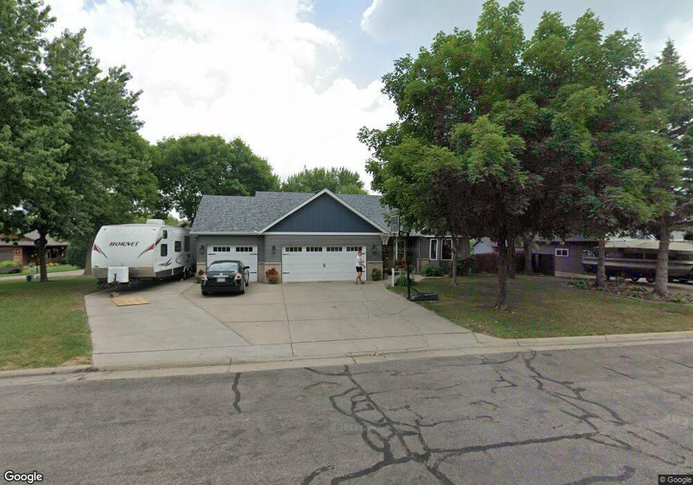 1508 7th Ave N, Sauk Rapids, MN 56379 - photo 1