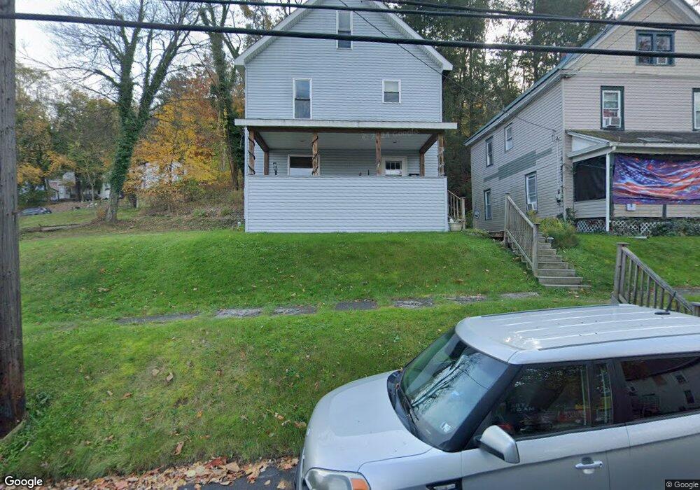 1409 Eagle St, Franklin, PA 16323 - photo 1