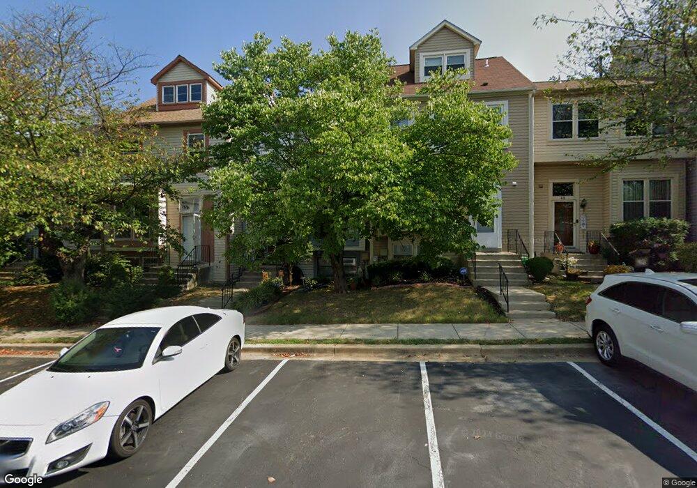 44 Scarlet Sage Ct, Burtonsville, MD 20866 - photo 1