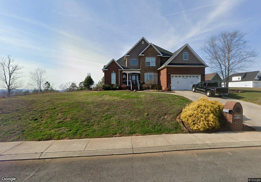 1306 Emerald Way, Cleveland, TN 37311 - photo 1