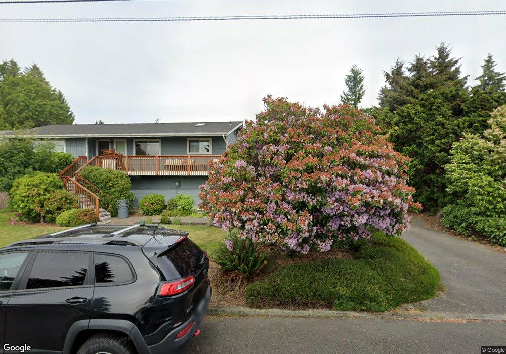 21807 98th Ave W, Edmonds, WA 98020 - photo 1