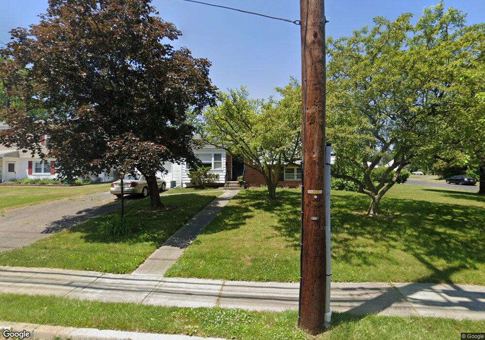 1151 Lower Ferry Rd, Ewing, NJ 08618 - photo 1