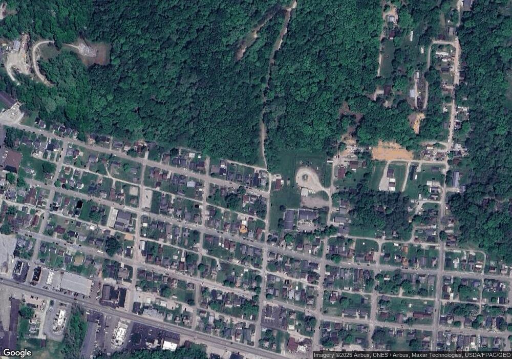 1028 4th St, Logan, OH 43138 - photo 1