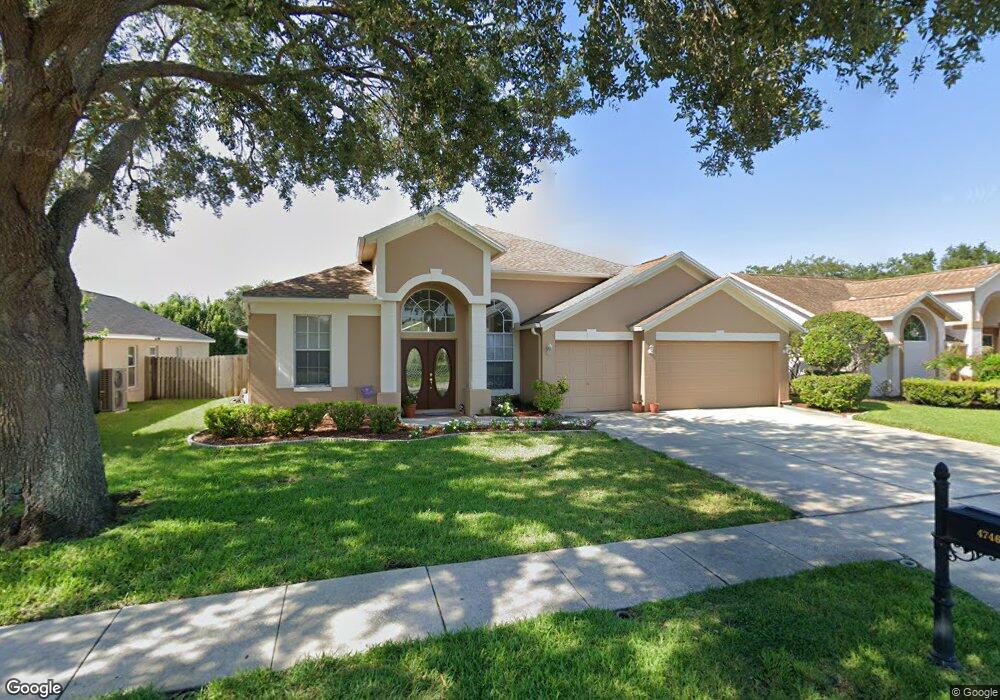 4746 Stoneview Cir, Oldsmar, FL 34677 - photo 1