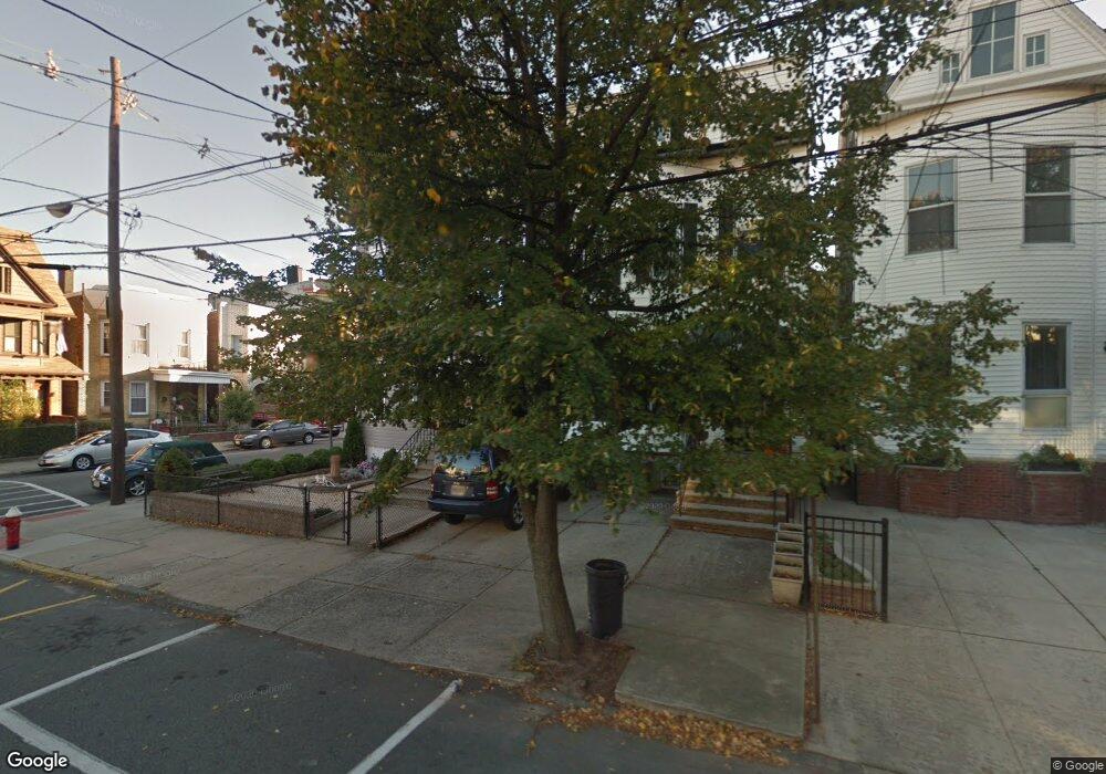 201 Jane St unit 1, Weehawken, NJ 07086 - photo 1