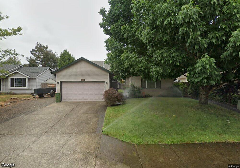 661 SE Logan Ln, Dundee, OR 97115 - photo 1