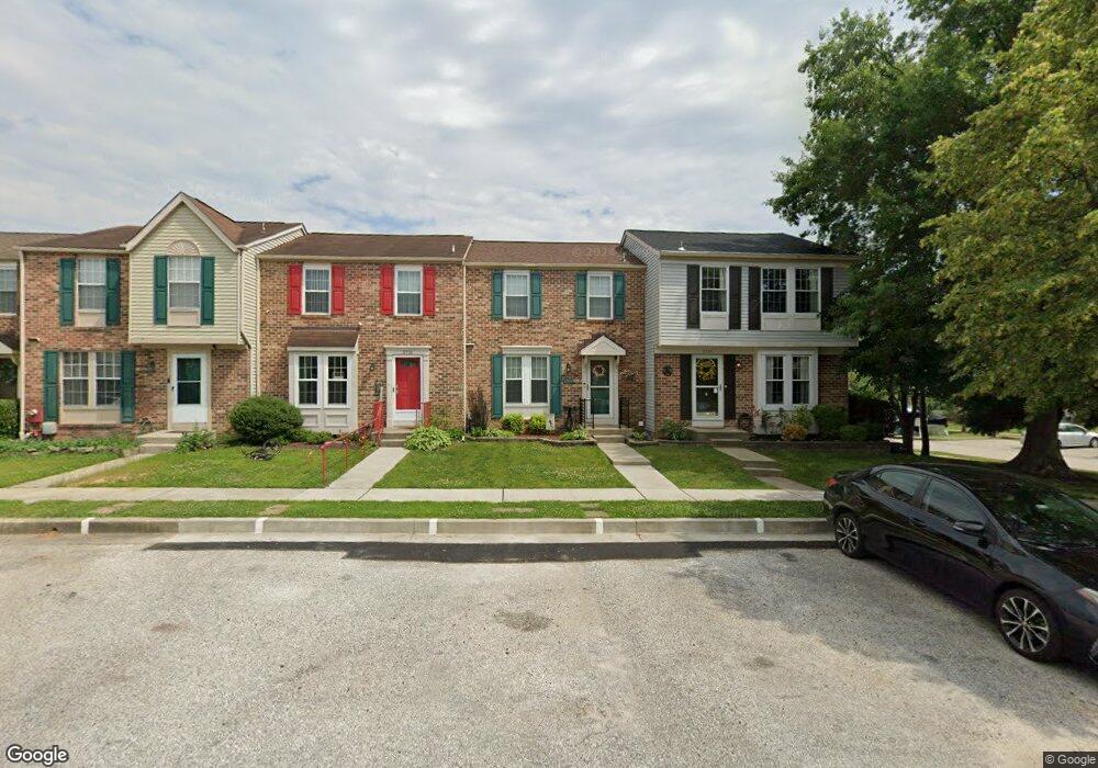 3733 Timahoe Cir, Nottingham, MD 21236 - photo 1