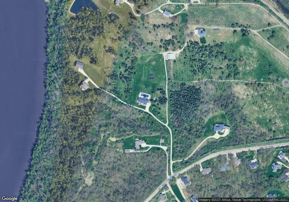 4345 Turkey Ridge Ln, Cedar Rapids, IA 52411 - photo 1