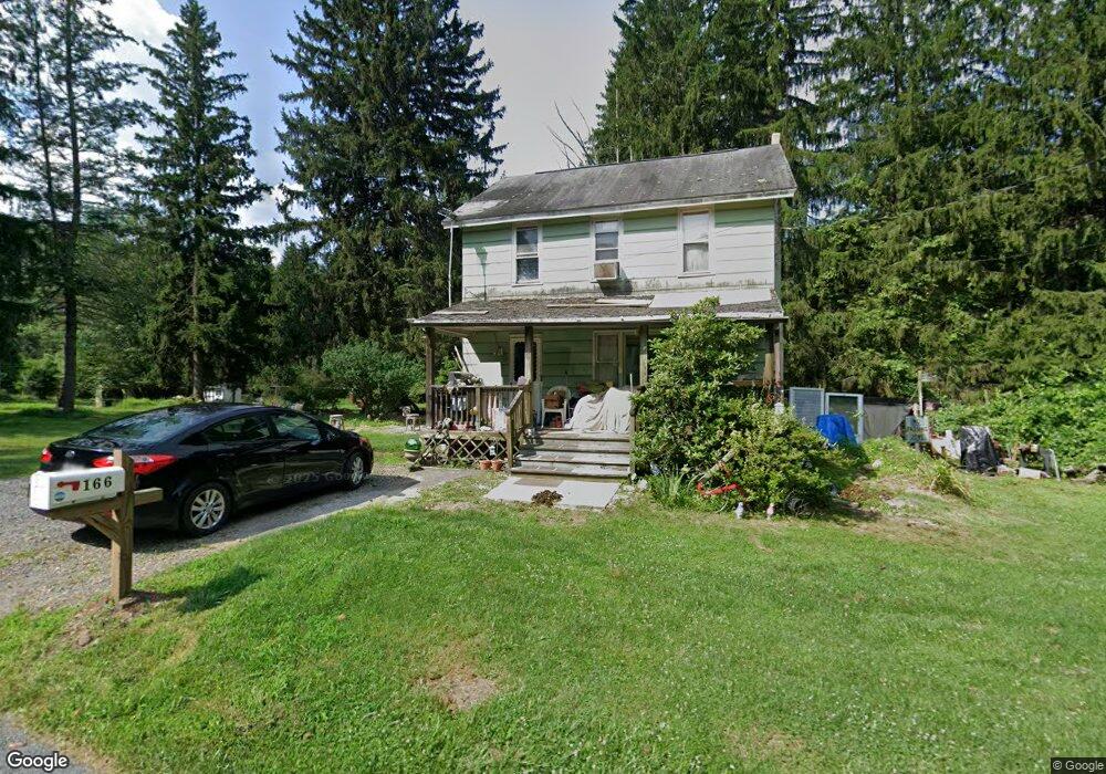 166 Mill Mountain Rd, Drums, PA 18222 - photo 1