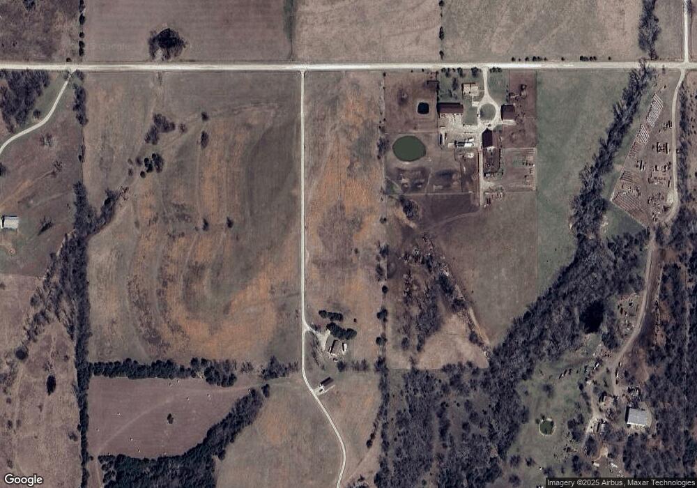 15745 118th Rd, Hoyt, KS 66440 - photo 1