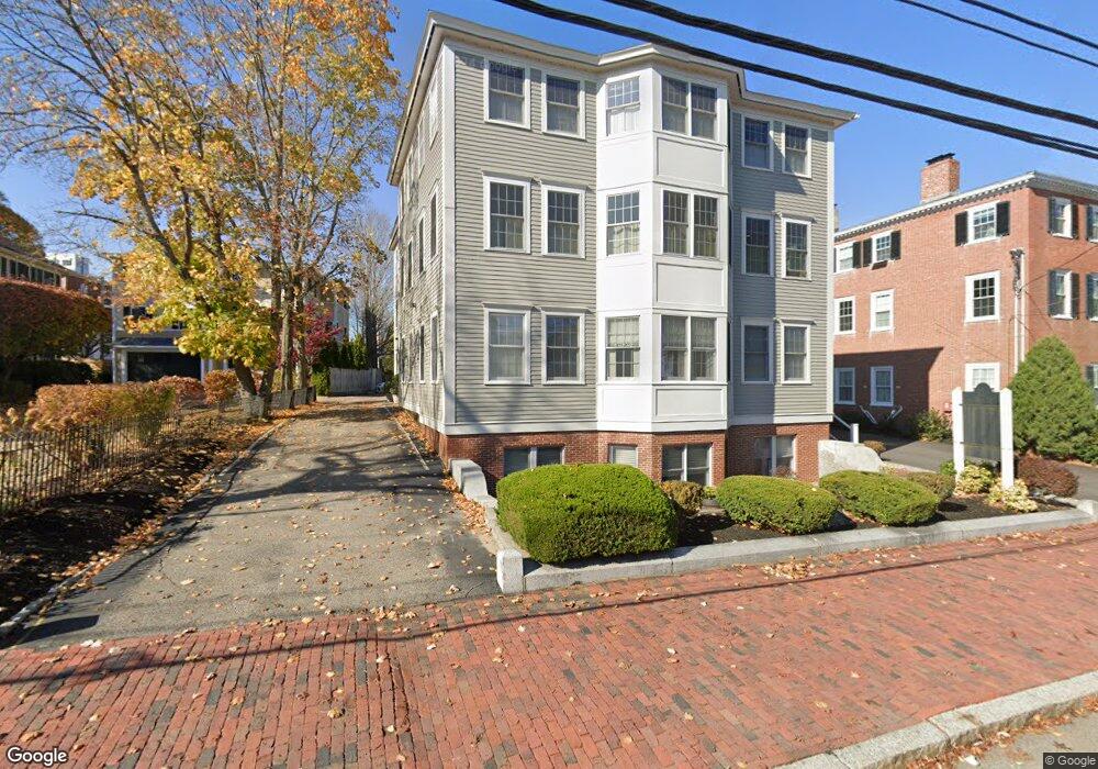 102 State St unit F, Newburyport, MA 01950 - photo 1