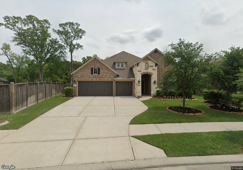 31233 Crescent Timbers Ln, Spring, TX 77386 - photo 1